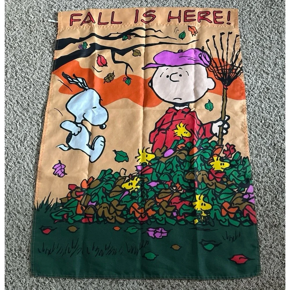 Peanuts Snoopy 